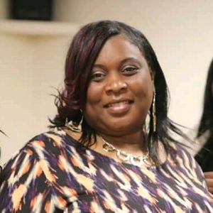 Meet your Posher, Dianne